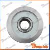 Poulie d'Alternateur pour MERCEDES-BENZ | ESA-ME-000, 0091544102